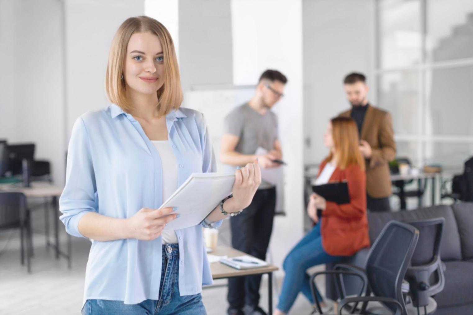 Fase di esplorazione dei bisogni personali